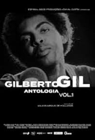 Primary photo for Gilberto Gil - Antologia Volume 1