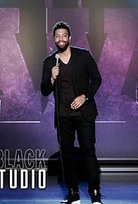 Primary photo for DeRay Davis