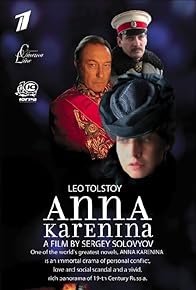 Primary photo for Anna Karenina