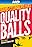 Quality Balls: The David Steinberg Story