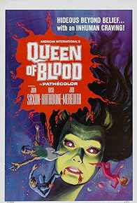 Primary photo for Queen of Blood