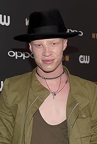 Primary photo for Shaun Ross