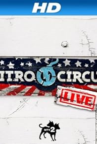 Primary photo for Nitro Circus Live