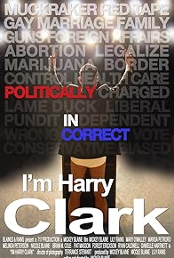 Primary photo for I'm Harry Clark