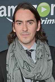 Primary photo for Dhani Harrison