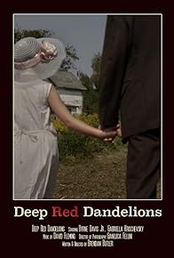 Primary photo for Deep Red Dandelions