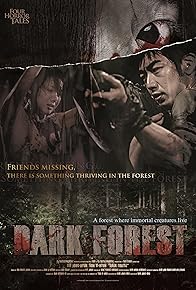 Primary photo for Four Horror Tales - Dark Forest