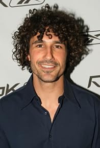 Primary photo for Ethan Zohn