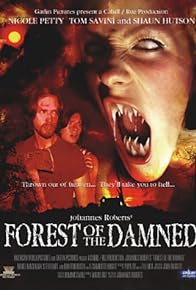 Primary photo for Forest of the Damned