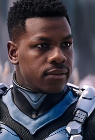 Primary photo for John Boyega