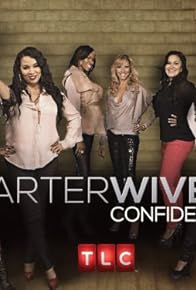 Primary photo for Starter Wives Confidential