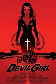 Primary photo for Devil Girl