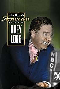 Primary photo for Huey Long