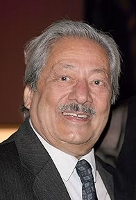 Primary photo for Saeed Jaffrey