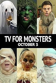 Primary photo for TV for Monsters