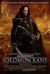 Primary photo for Solomon Kane