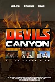 Primary photo for Devil's Canyon