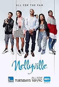 Primary photo for Nellyville: Meet the Family