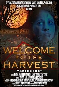 Primary photo for Welcome to the Harvest