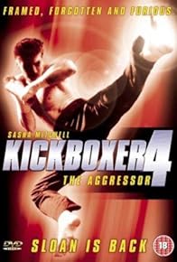 Primary photo for Kickboxer 4: The Aggressor