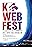 2015 KWEB Fest Award Show