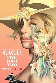 Primary photo for Gaga: Five Foot Two