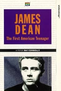 Primary photo for James Dean: The First American Teenager