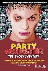 Primary photo for Party Monster