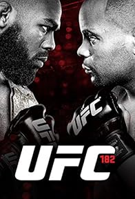 Primary photo for UFC 182: Jones vs. Cormier