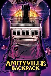 Primary photo for Amityville Backpack