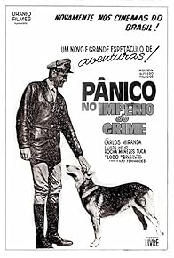 Primary photo for Pânico no Império do Crime