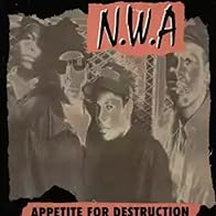 Primary photo for N.W.A.: Appetite for Destruction