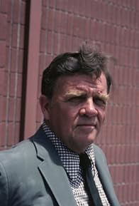 Primary photo for Pat Hingle