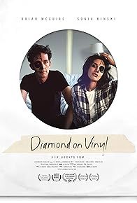 Primary photo for Diamond on Vinyl