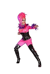 Primary photo for Nina Flowers