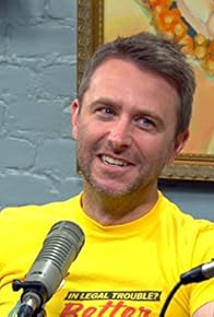 Primary photo for Chris Hardwick