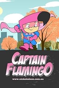 Primary photo for Captain Flamingo