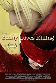 Primary photo for Benny Loves Killing