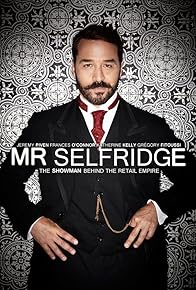 Primary photo for Mr Selfridge