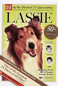 Primary photo for For the Love of Lassie: Part 1