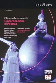 Primary photo for L'incoronazione di Poppea