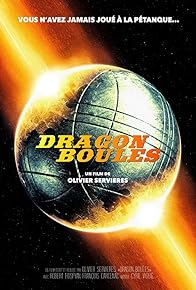 Primary photo for Dragon Boules