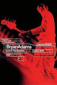 Primary photo for Bryan Adams: Live at the Budokan