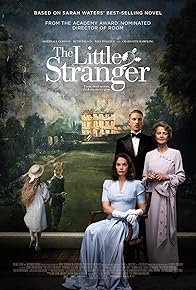 Primary photo for The Little Stranger