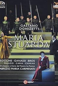 Primary photo for Maria Stuarda