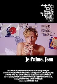 Primary photo for Je t'aime, Jean