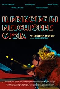 Primary photo for Il principe di Melchiorre Gioia