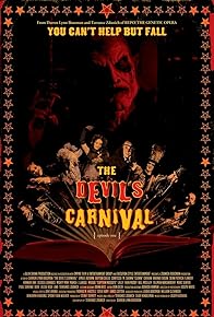 Primary photo for The Devil's Carnival