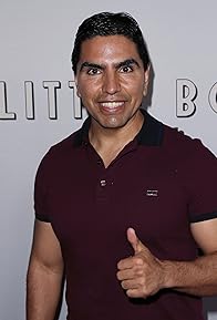 Primary photo for Eddie 'Piolin' Sotelo