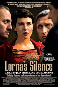 Primary photo for Lorna's Silence